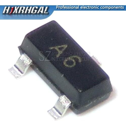 1PCS MAC97A6 97A6 TO-92 TO92 darlington Transistor