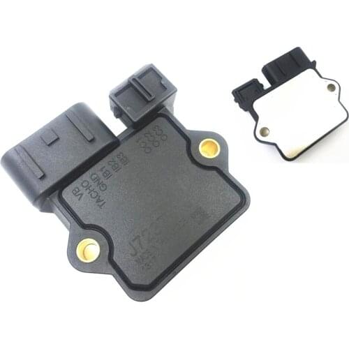 1pc Taiwan Auto Ignition System J723T MD152999 MD160535 MD349207 J9T03571 J9T03471 Ignition Modules for Mitsubishi V33 6G72