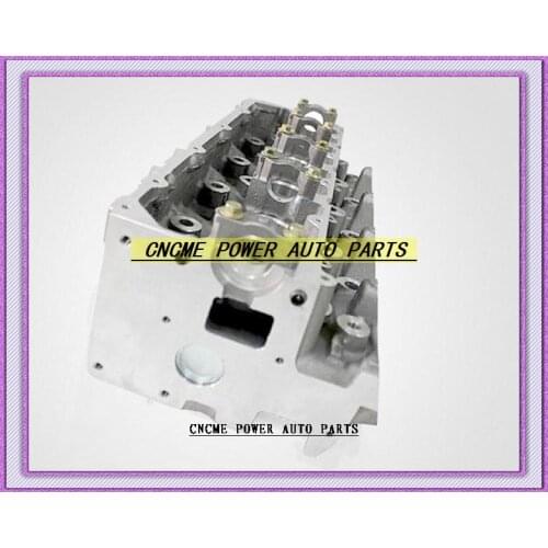 908 780 1KZ-TE 1KZ-T 1KZ 1KZT 3.0L TD Bare Cylinder Head For Toyota Land Cruiser 4-Runner Hilux 2982c 8v 11101-69126 11101-69128