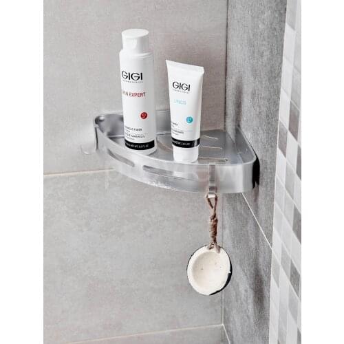 Bauhaus Bathroom Shelves