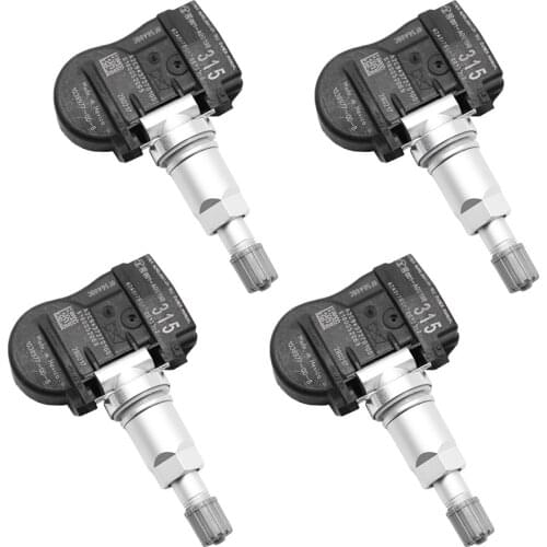 Tyre Pressure Sensor FOR Tesla TPMS SENSOR TIRE AIR PRESSURE SENSOR 1038977-00-B 1038977-00-C