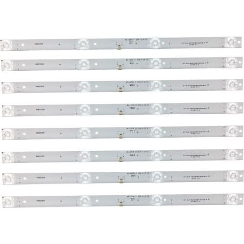 FOR Amoi LE8815A MS - L2327 article lamp CC02500D410V02 50 e20 8 x4 4 s1p 49 dled LE8815A MS - L2327 50M2PLUS MS-L2006 V1