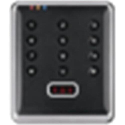 FC-398E 10000User ID Card Access Control System