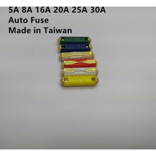 Предохранители HONGPOE China At AliExpress