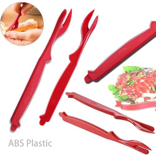 Crab Crackers Seafood Tools Set Includes Crab Lobster Sheller Knife Forks Picks Nut Cracker Set 16 Piece