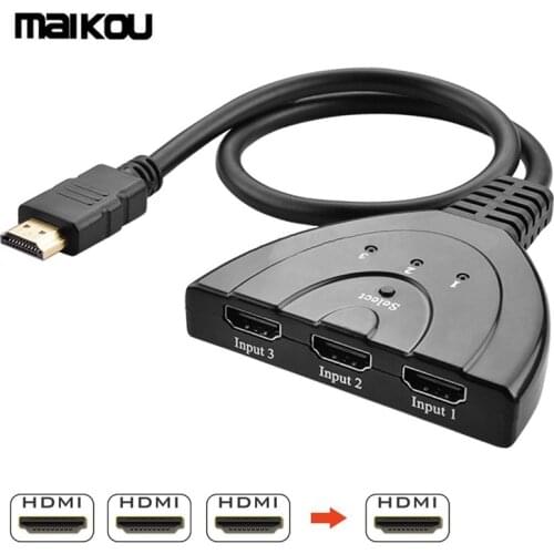 KVM-переключатели Maikou China At AliExpress