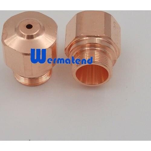 Wermatend 100pcs/lot HK10 HK12 HK15 HK17 HK20 HK25 HK30 Nozzle high pressure for machine Free shipping DHL or EMS