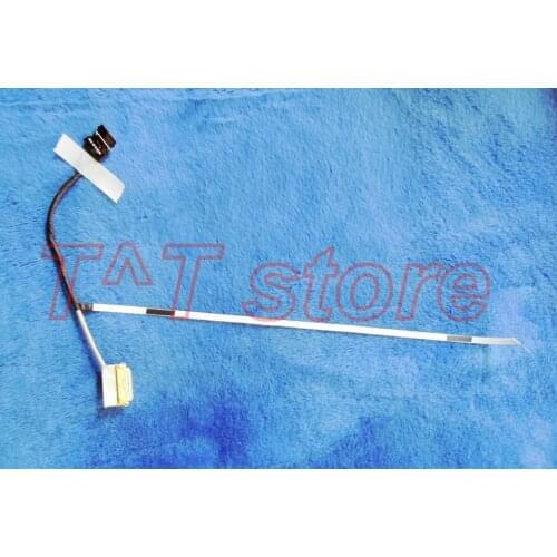 NEW original for NP300E5K 300E5K LCD LVDS FLEX SCREEN CABLE BA39-01397A test good free shipping