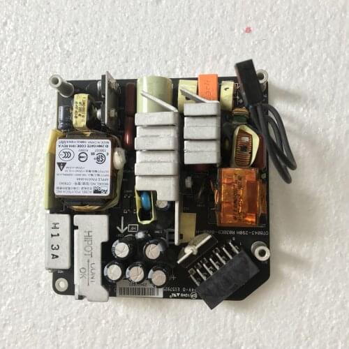 Tested Original A1311 Power Supply 205W 614-0444 614-0445 for iMac 21" A1311 Power Board 2009 2010 2011 ADP-200DF B Replacement
