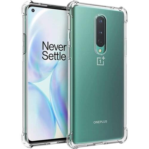 SLEVE OnePlus 6T Phone Cases