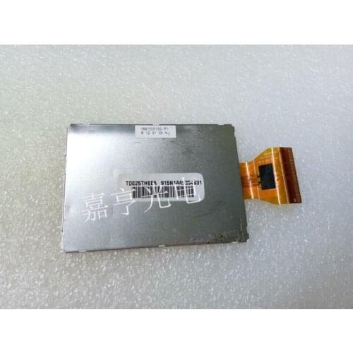 TD025THEEA LCD Display screen