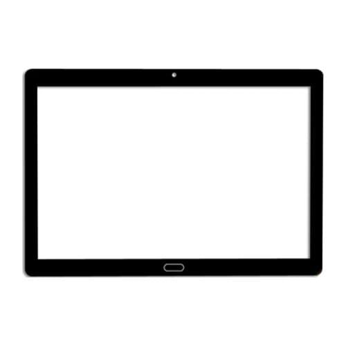 10.6'' new digitizer touch panel glass sensor for ANRY K30 touch screen