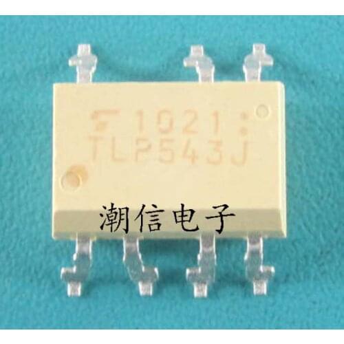 10cps TLP543J SOP-7