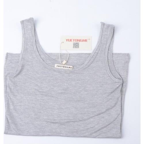Plus size 2020 Women Tank Solid Color Sleeveless Letter Print Sexy top Casual t shirt Women Vest tops femme BTL021