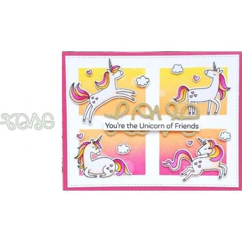 2021 New Arrival Love Letters Words Metal Cutting Dies Scrapbooking Craft Die Cut Stencil Make Mould Sheet Decoration Template