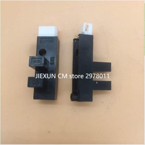 4PCS Inkjet printer home position sensor for Roland FJ540 XJ740 VS640 XJ540 Mimaki JV33 JV4 JV5 LC paper switch Limit sensor