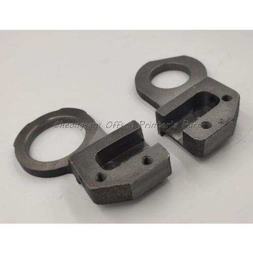 Free Shipping 71.010.308 & 71.010.310 SM102 CD102 Machine Support Intermediate Roller Bracket Dampening Support