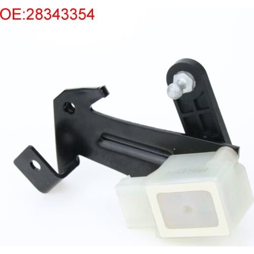 Free Shipping Rear Headlight Level Sensor For Saab 9-5 12783354 28343354 5409529