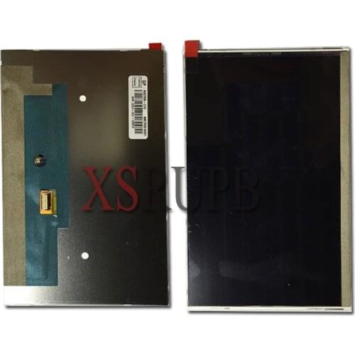 For Lenovo Tablet IdeaTab A3000 PC LCD Display Panel Screen Repair Replacement Part Free Shipping