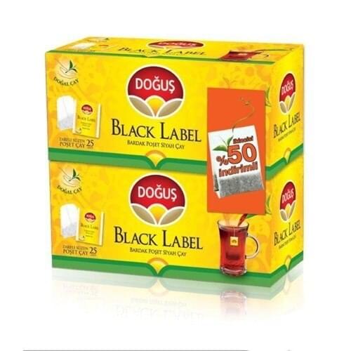 PERFECT WITH ITS GREAT DRINK Doğuş Black Label 25 pcs glass 2nd with 50% discount FREE SHIPPIN FREE SHIPPING FREE SHİPPİNG