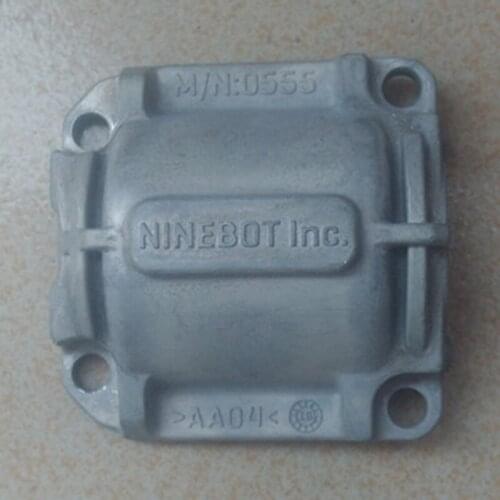 Electric Scooter Steering Shaft Cover Steer Axle Cap Axletree Lid For Xiaomi Ninebot Mini Smart Scooter Replacement Accessaries