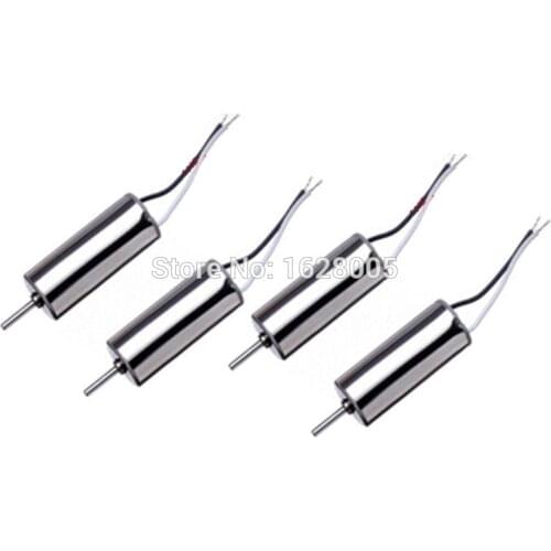 WLtoys V930 V977 RC Helicopter Parts V977-012 Tail Motor 4pcs/lot
