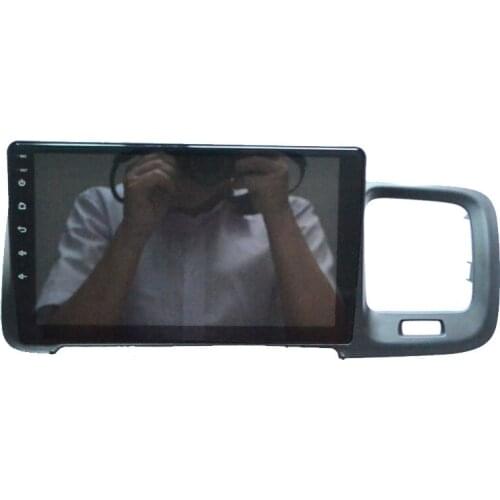 Wholesale Factory Price car reverse back up camera with mirror monitor car player