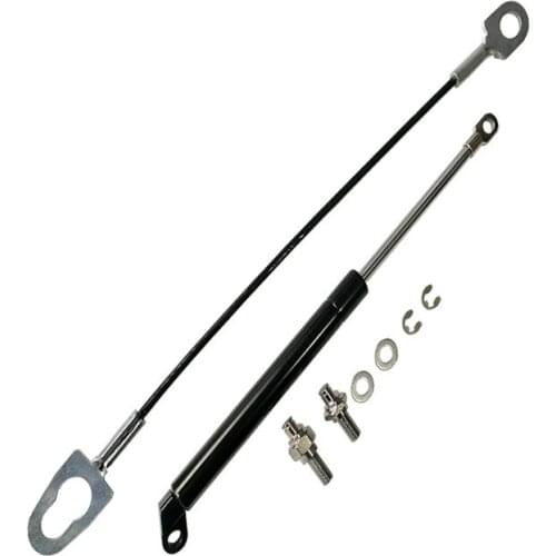 It Is Suitable For Hilux Revo M70 M80 Slow Down Damper 2015