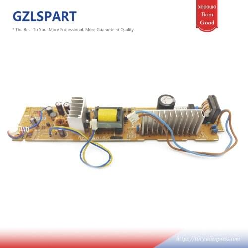 RM1-4815 RM1-4816 Engine Power Board For HP CP1215 CP1515n CP1518ni CP1515 CP1518 CP 1215 1518 1515 Voltage Power Supply Board