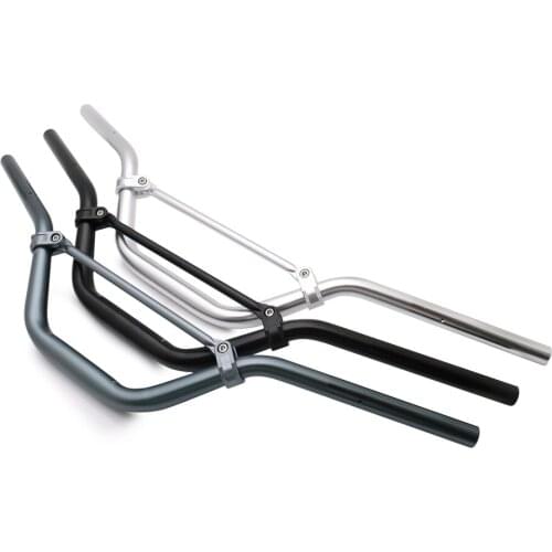 7/8" 22mm 1 1/8" 28mm Motorcycle Aluminum Alloy Handlebar Drag Bar Handle Bar For BMW R nine T