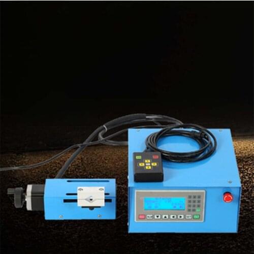 Welding Oscillator Oscillator Positioner Welding Car Swing Head Fish Scale Oscillating Submerged Arc Welding Oscillating