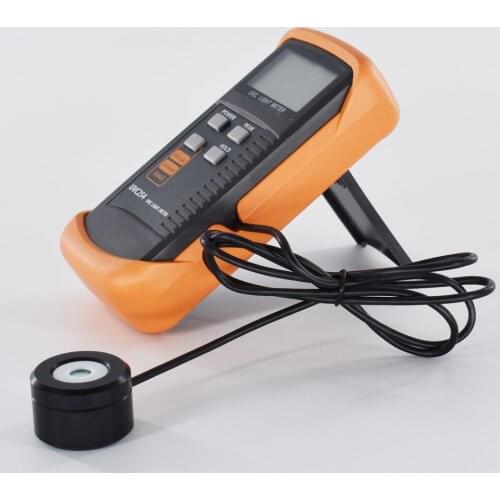 UVC Light Meter UVC254 UV meter measurement of UV radiation intensity Radiometer