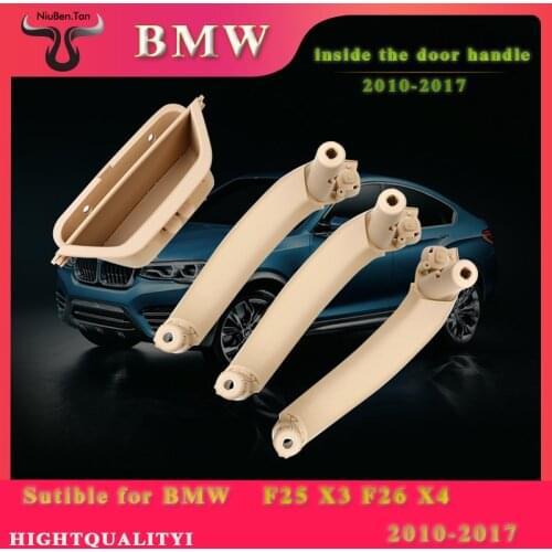 For BMW X3/X4/F25/F26 Inner Door Handle