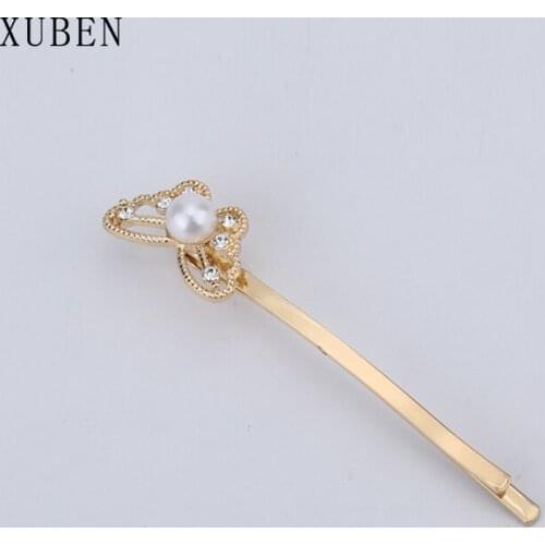 Украшения для волос Xuben China At AliExpress