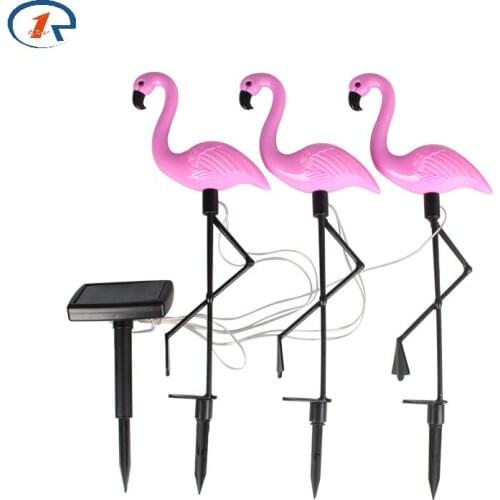 ZJRIGHT LED Garden Lights