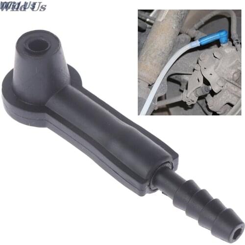 1Pc Auto Car Brake Fluid Replace Tools Pump Oil Bleeder Exchange Air Equipment