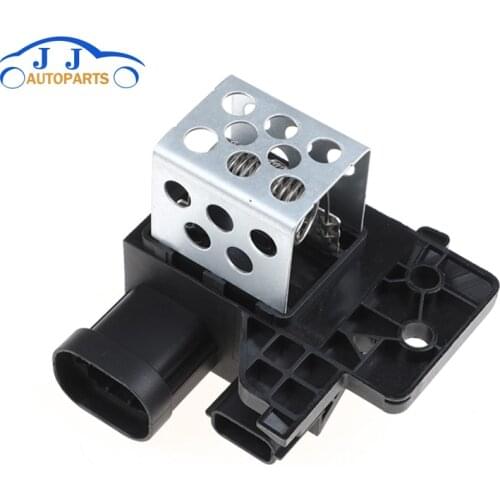 255503792R 255509263R New Blower Motor Resistor For Peugeot For Dacia Logan Mcv II Renault clio IV