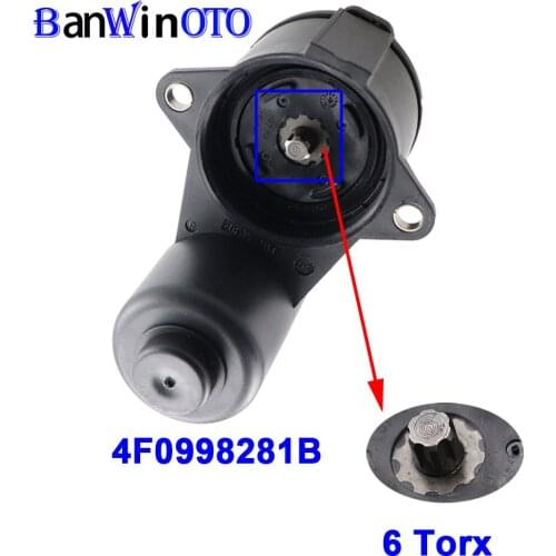 Banwinoto Hand Brakes