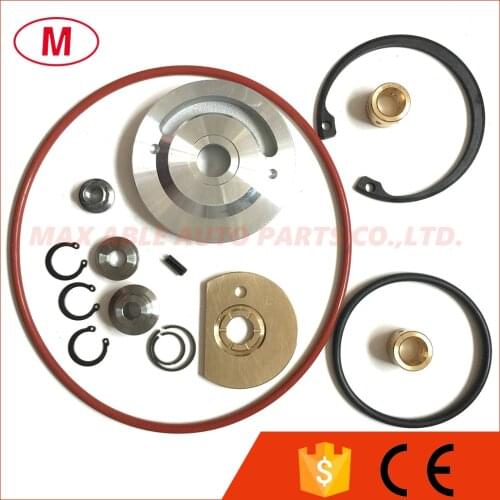 CT15B 17201-46040 1720146040 17201 46040 Turbo repair kits/service kits/rebuild kits/for Makr Chaser Cresta Tourer V JZX100