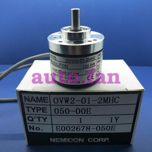 For Encoder OVW2-01-2MHC