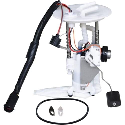 For Ford Mercury Car Modification Electronic Pump Electronic Fuel Pump 2L2Z9H307GC 2L2Z9H307GB