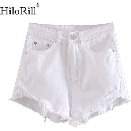 HiloRill Women's Straight Jeans