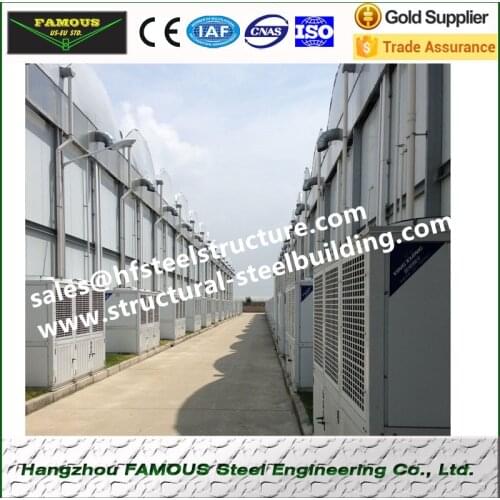 Cold room for vegetables and cold storage for fruit China supply container cold room design with high quality
