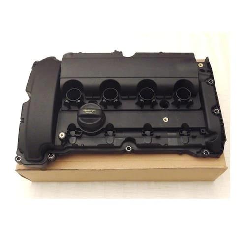 KULBUTOR VALVE COVER 3008-308-RCZ-207-508-208-5008-C4-C4 PICASSO-DS3-DS5-C5-MINI COOPER-MINI ONE R56-R55 N16B16A 1.6 THP 16V