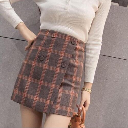 Lava Tincto Women's Mini Skirts