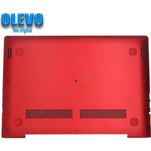 For Lenovo Ideapad 500S-14ISK Lower Case Bottom Case Base Cover Housing Cabinet