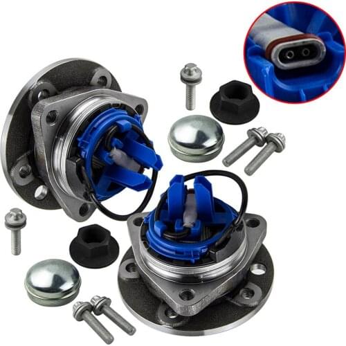 VKBA6507 Front Wheel Bearing Hubs Assembly For Opel Signum Vectra C Hatchback