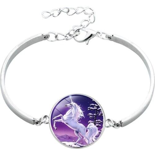 QiYuFang Children's Bracelets