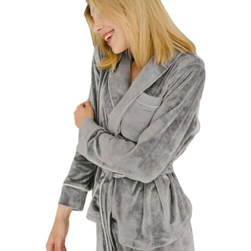 SLLINK Women's Nightgowns