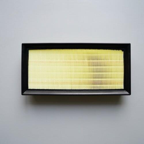 Air filter for 2013-2014 TOYOTA Vios 1.3L 1.5L, 2014 TOYOTA YARiS 1.3L 1.5L OEM:17801-0Y050 #RK610